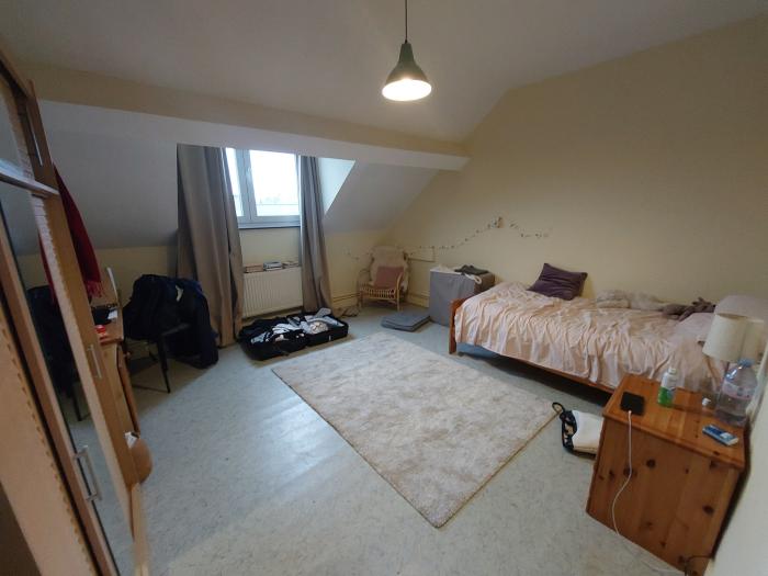 Chambre 1