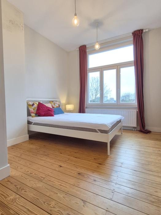 Colocation 28 m² à Bruxelles Anderlecht