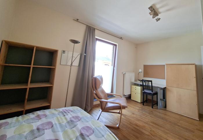Kot chez l'habitant 14 m² à Bruxelles Berchem-Sainte-Agathe