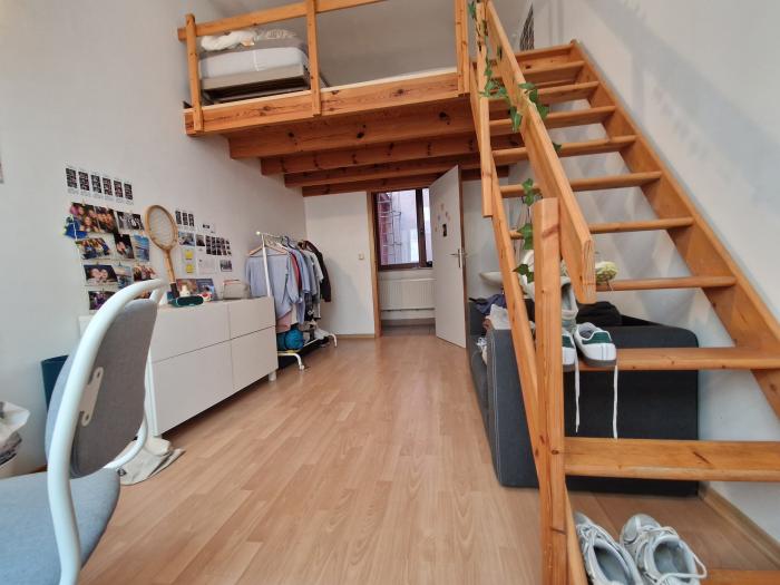 Student room