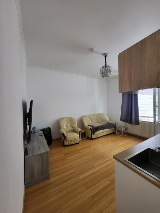 Appartement 45 m² à Bruxelles Périphérie