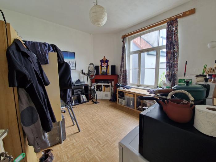 Student room