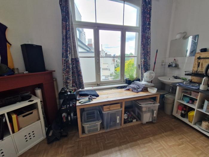 Student room
