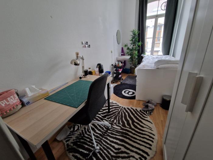 Student room