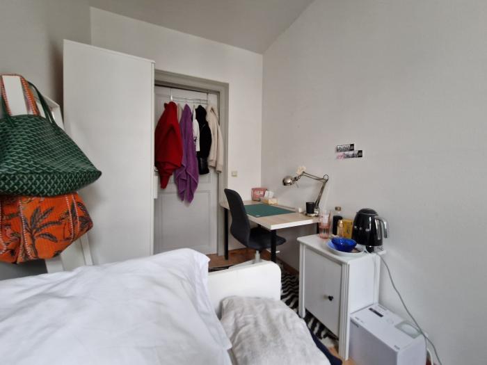 Student room