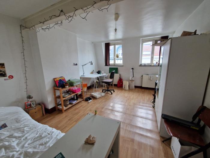 Student room