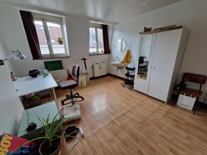 Student room