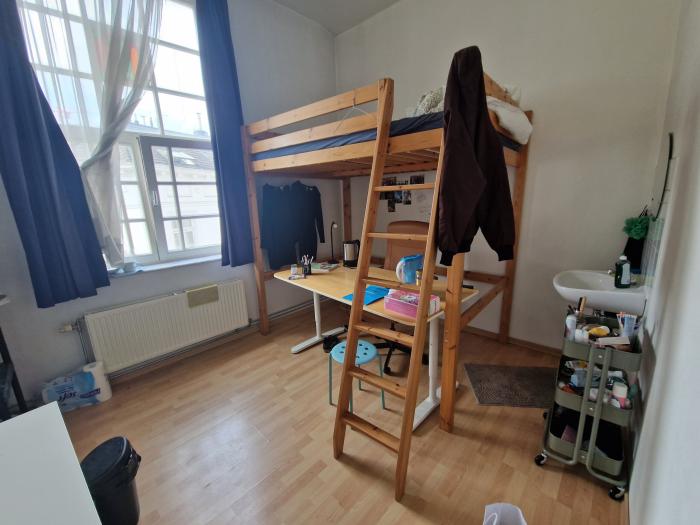 Student room