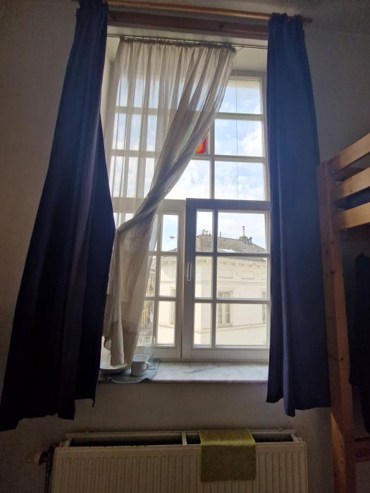 Student room