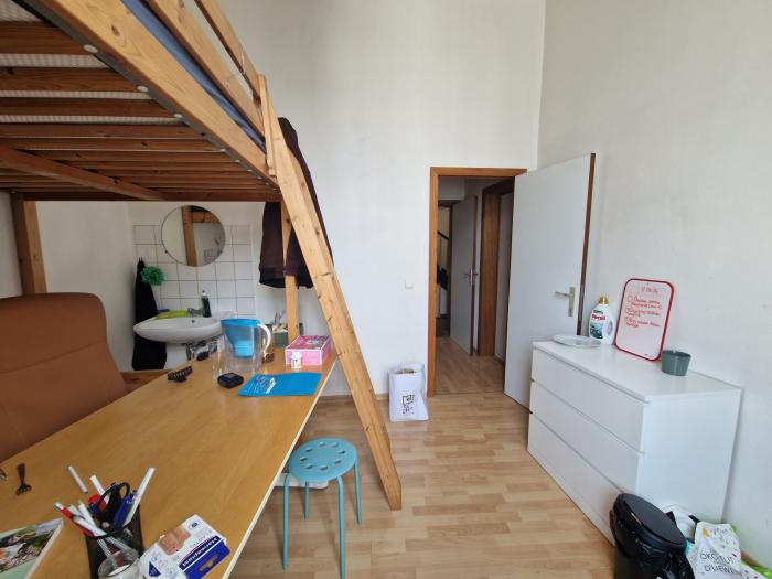 Student room
