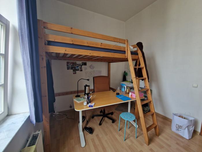 Student room
