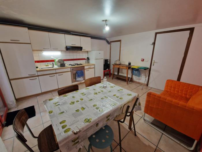 Student room