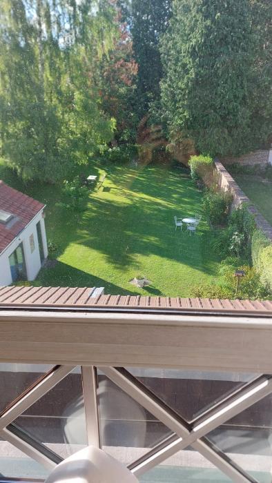 Jardin
