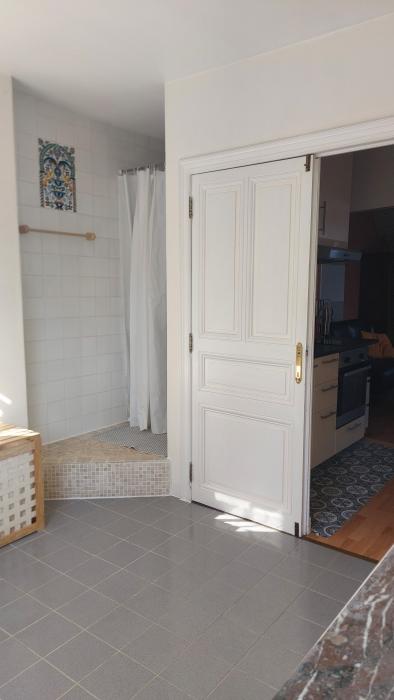 Salle de bains 2