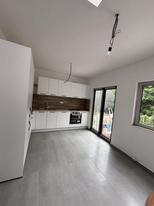 Student room 14 m² in Brussels Auderghem