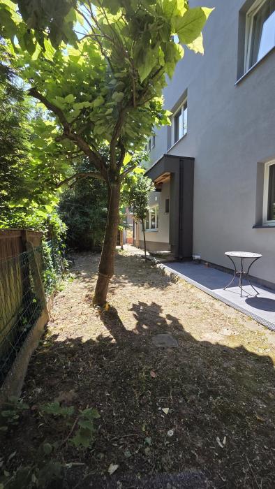 Studio 115 m² à Bruxelles Ixelles : Cimetière