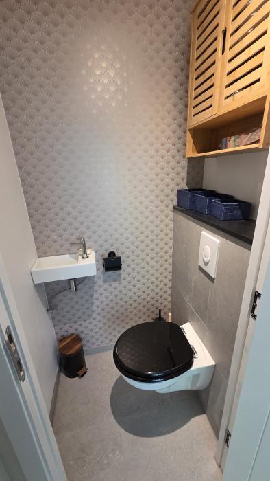 wc rdc