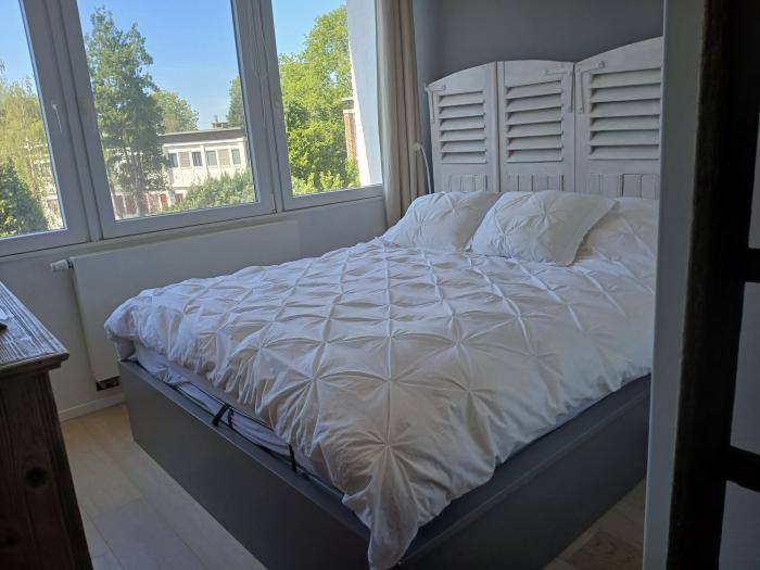 chambre 11 m2