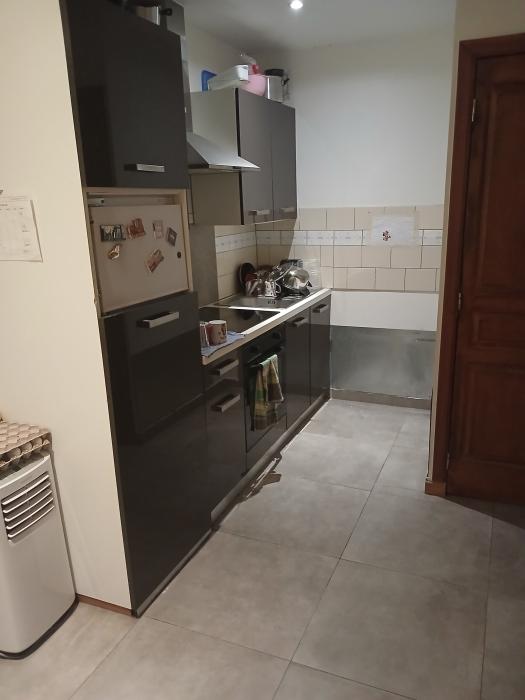Student room