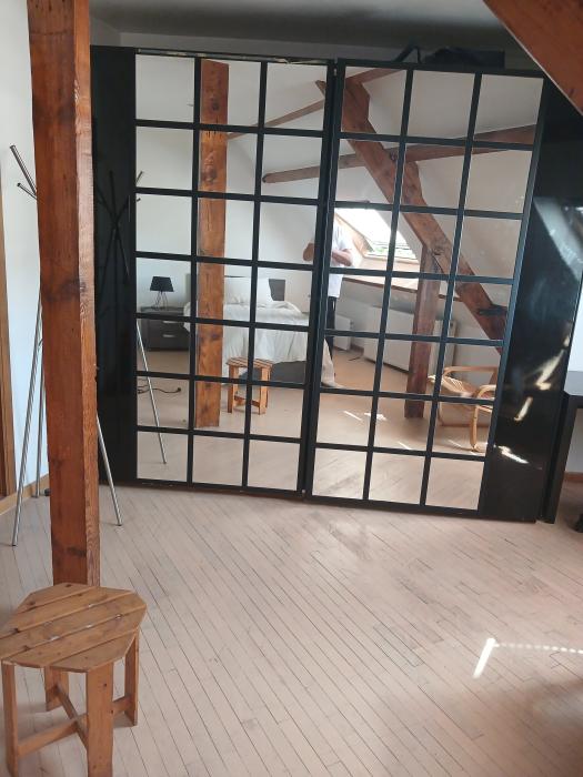 Student room