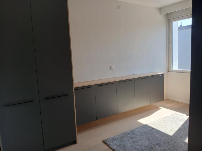 Kot chez l'habitant 13 m² à Bruxelles Kraainem / Wezembeek