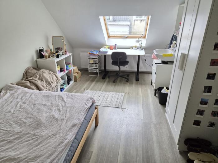 Student room 14 m² in Brussels Kraainem / Wezembeek