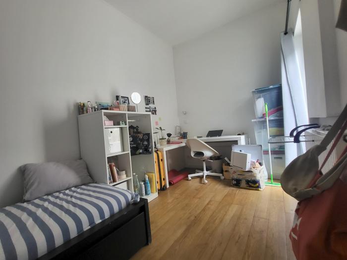 room available