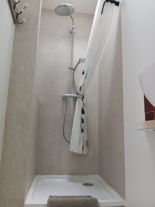 salle de douche 2