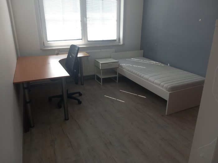 Colocation