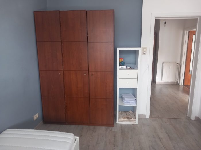 Colocation