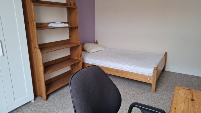 Kot chez l'habitant 12 m² à Bruxelles Auderghem