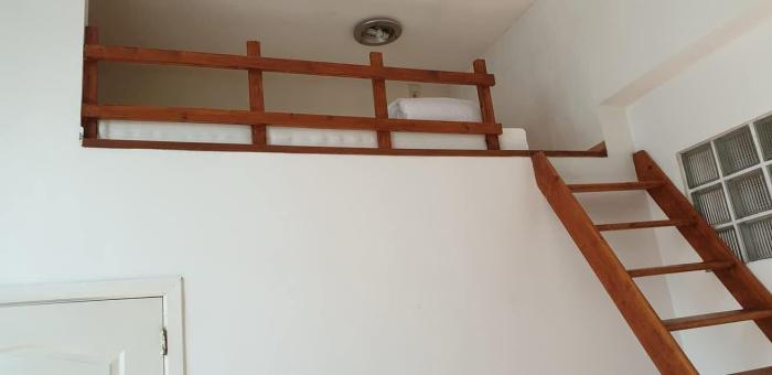 Student room