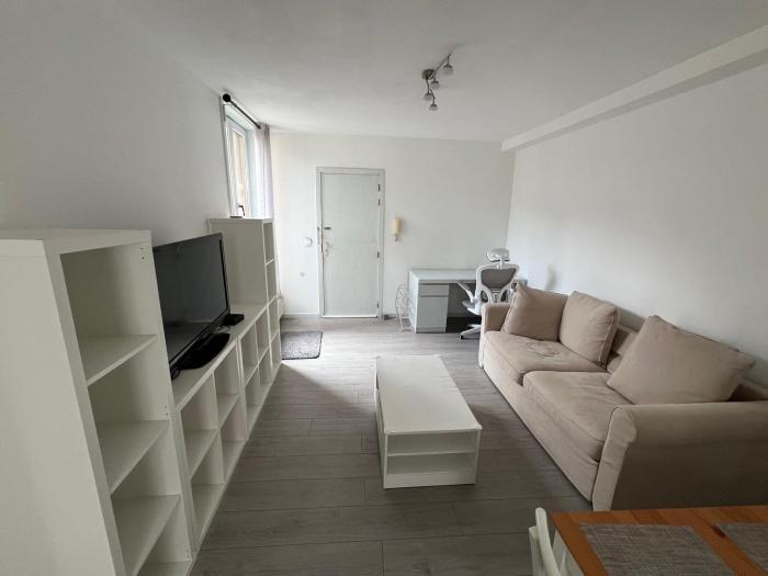 Appartement 50 m² à Bruxelles Périphérie
