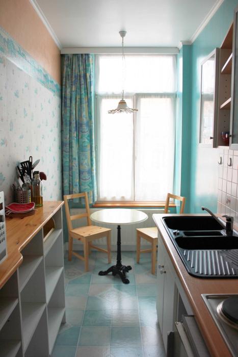 Student room