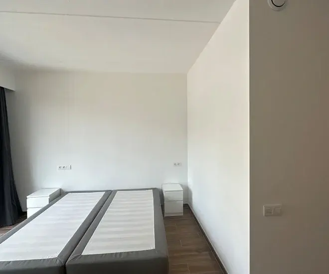 Residence room
