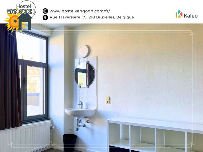 Co-locatie