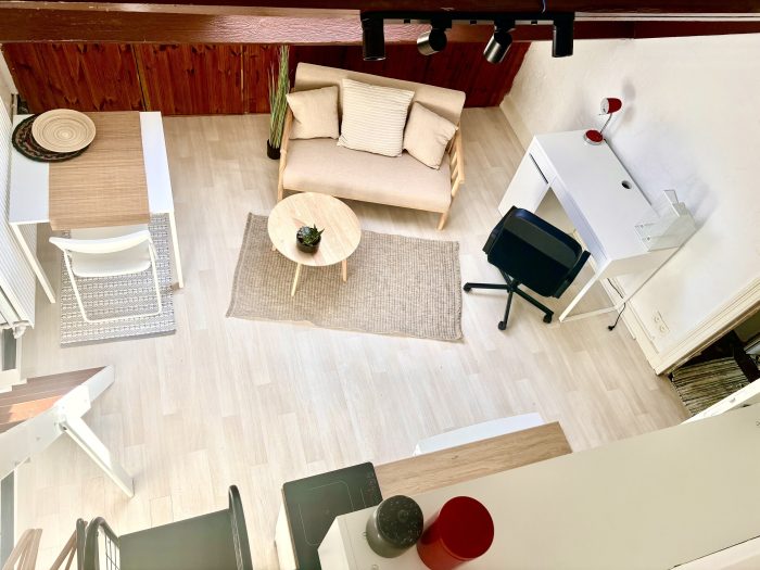 Kot chez l'habitant