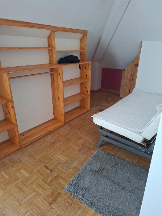 Huis