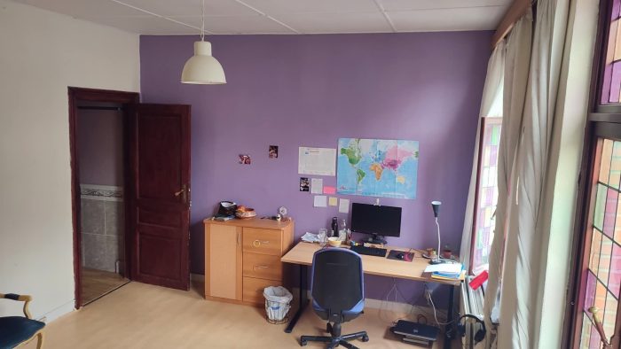Chambre 20m2