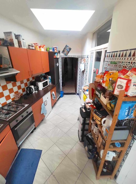 Cuisine à partager