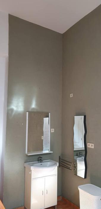 Student room