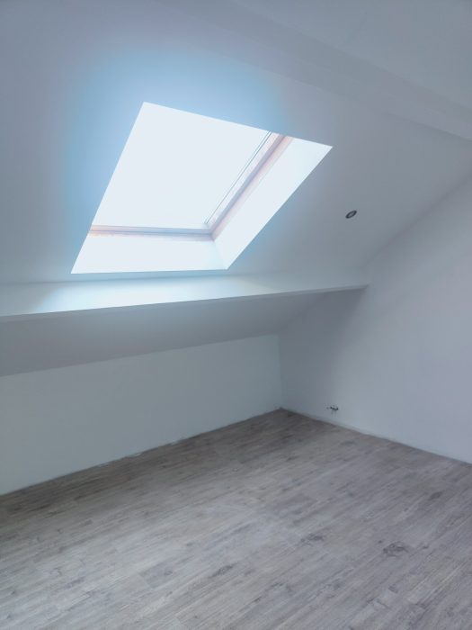 Chambre grenier