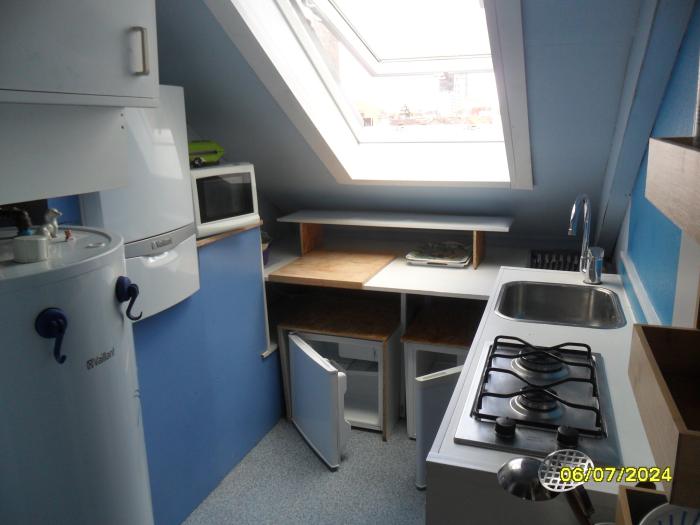 Student room
