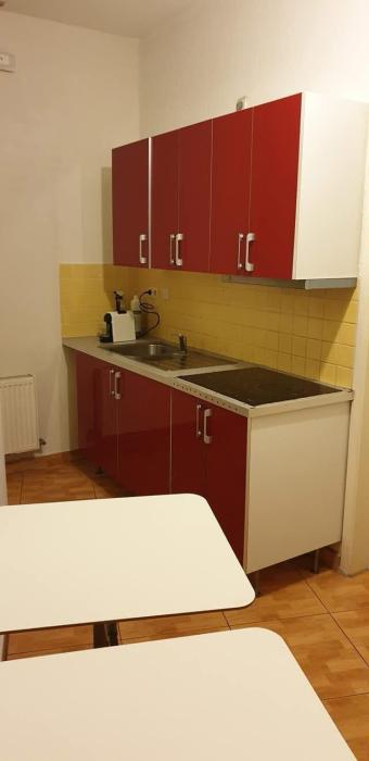 Student room