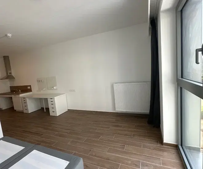 Residence room