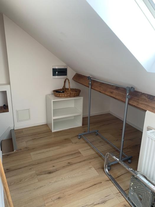 Kot chez l'habitant