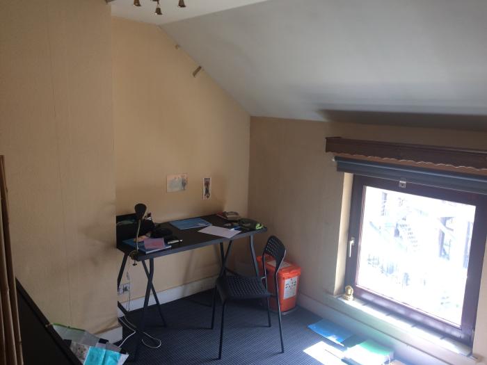 Kot chez l'habitant 12 m² à Bruxelles Ixelles : Pte Namur / Flagey