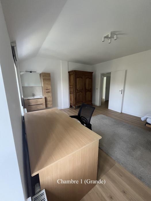 Chambre 1 (Grande)