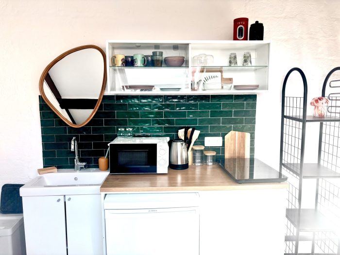 Kot chez l'habitant