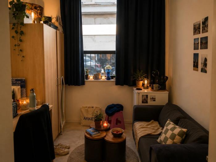 kamer